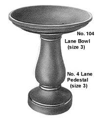 Lane Bowl