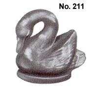 Cygnet Swan