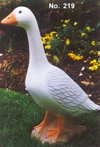 Large Goose