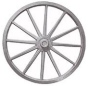 Spoked Wheel